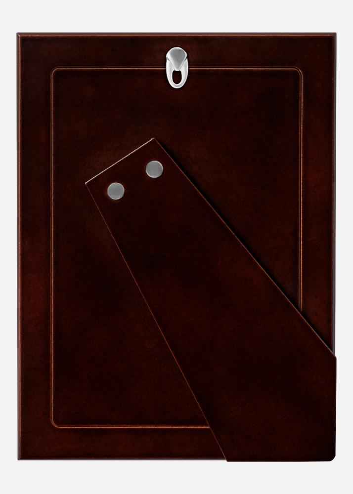 Keret Bolzano Ezüst 10x15 cm