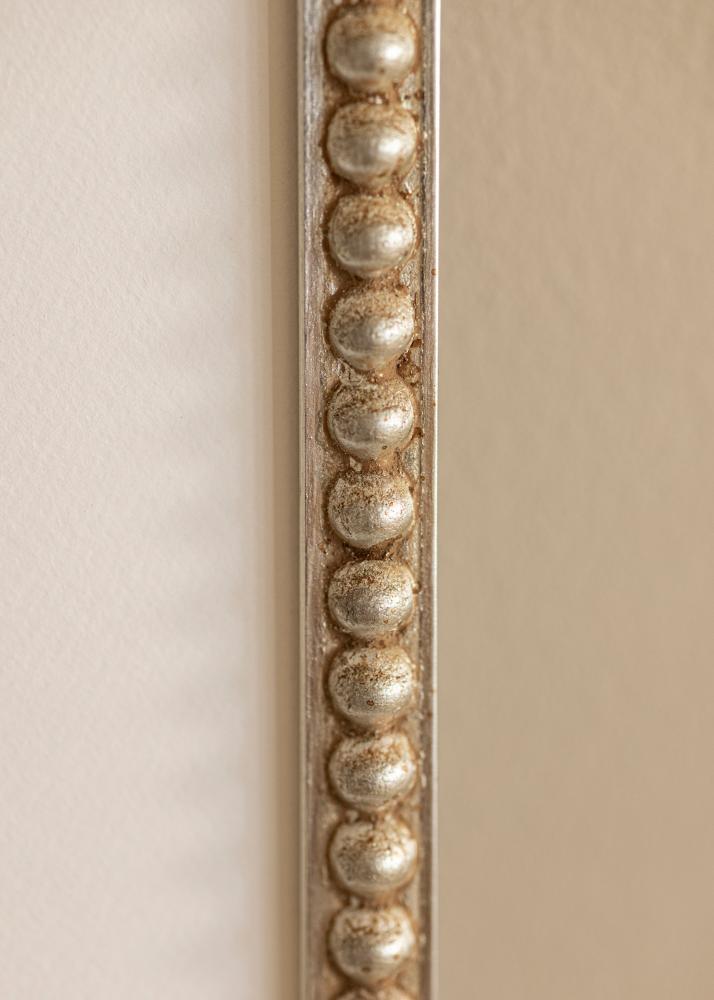 Keret Sylvia Ezüst - Választható méret