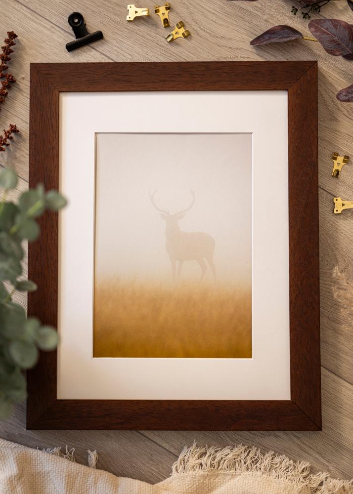 Keret Juno Akrilüveg Tíkfa 50x65 cm