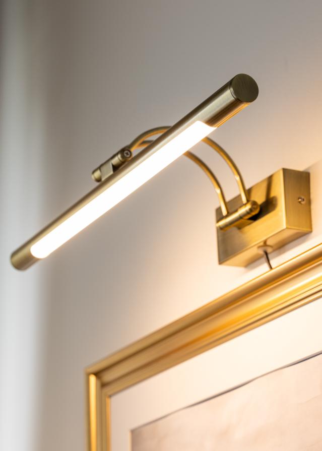 KAILA Lumos Képkivilágítás 50 cm - Bronz