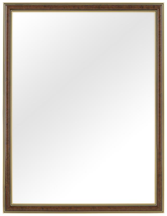 Tükör Tango Ljusrot - Egyéni méret