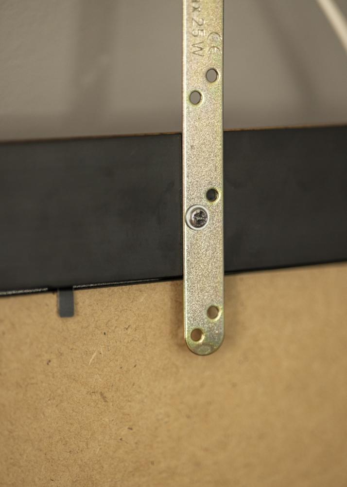 Eklunds Art 1 kép megvilágítás - Antik sárgaréz