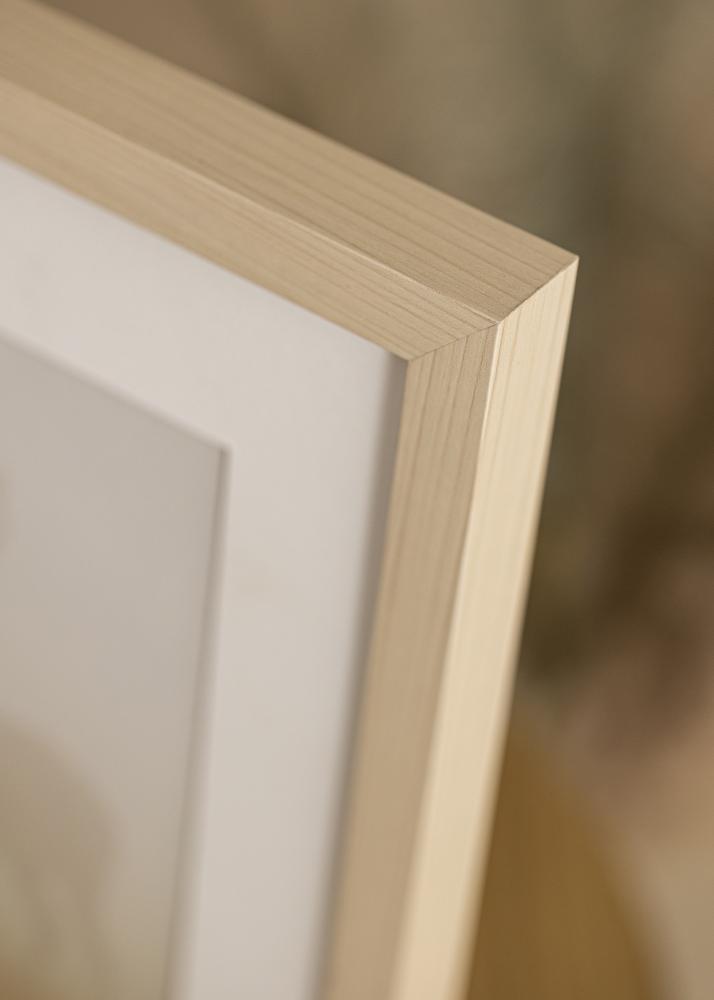 Keret New Stockholm Natúr 10x15 cm