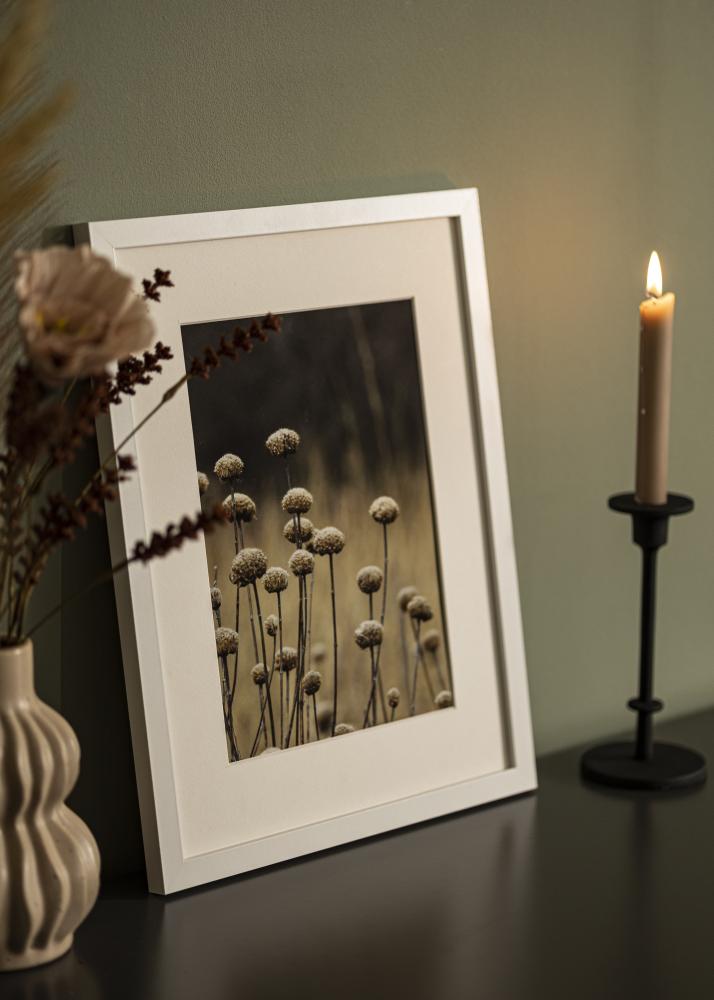 Keret Selection Akrilüveg Fehér 21x29,7 cm (A4)