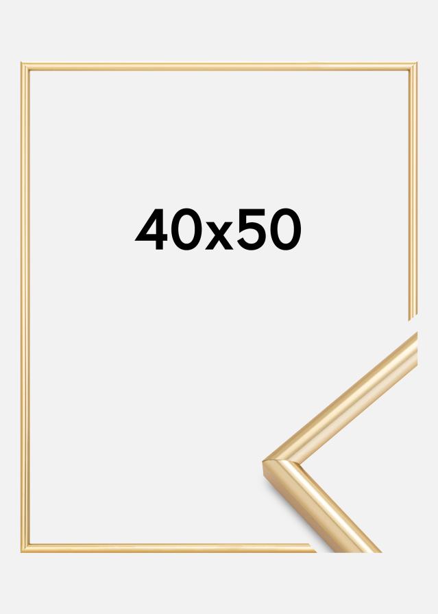 Keret Galeria Arany 40x50 cm
