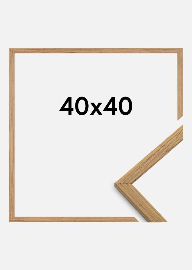 Keret Edsbyn Tíkfa 40x40 cm