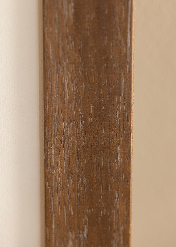 Keret Juno Akrilüveg Szürke 60x80 cm