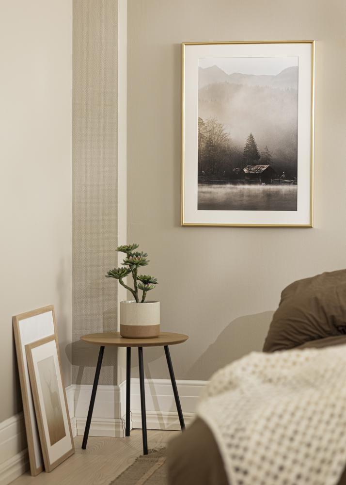 Keret Galeria Arany 9x13 cm