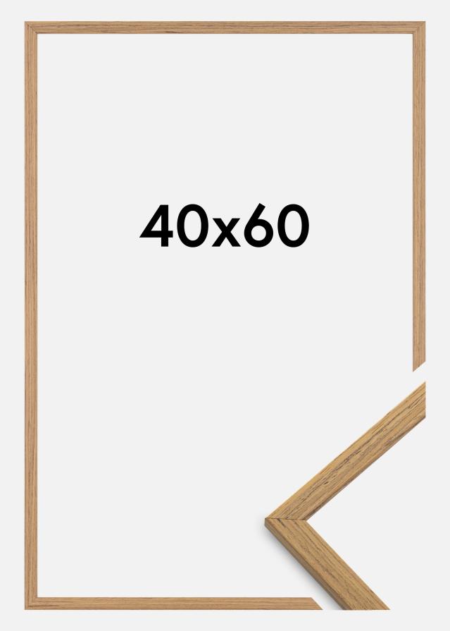 Keret Edsbyn Tíkfa 40x60 cm