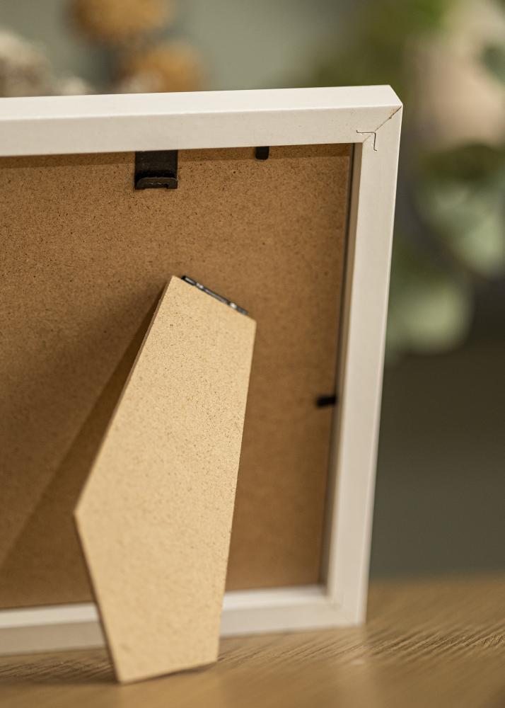 Keret Selection Akrilüveg Fehér 21x29,7 cm (A4)