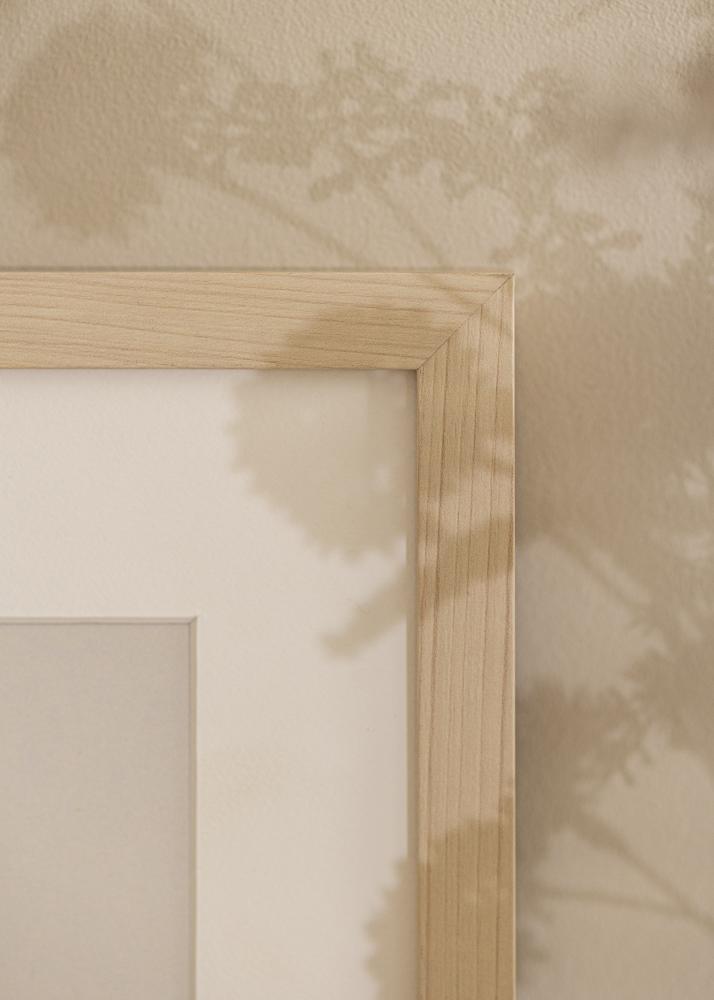 Keret New Stockholm Natúr 10x15 cm