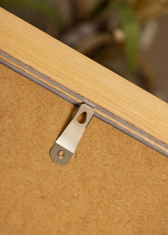 Keret Juno Akrilüveg Szürke 60x80 cm