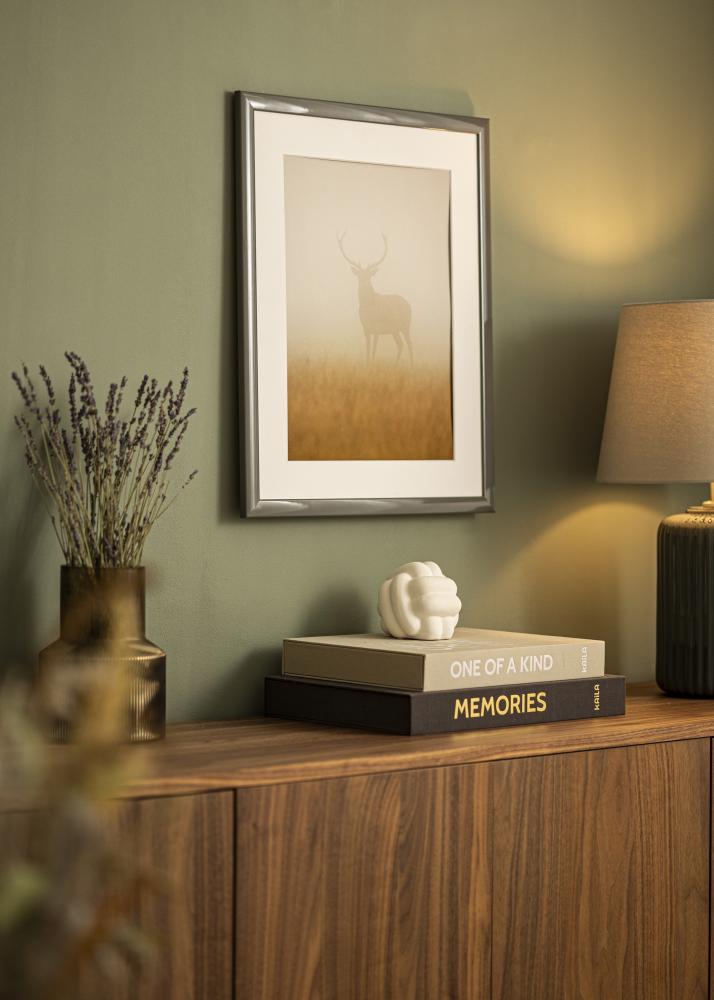 Keret Dorset Szürke - Választható méret