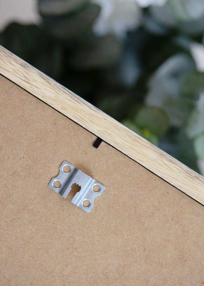 Keret Cornwall Akrilüveg Sötétkék 50x70 cm