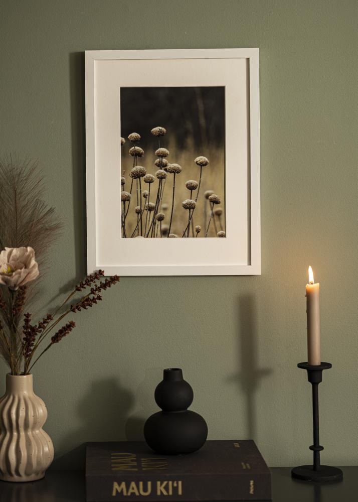 Keret Selection Akrilüveg Fehér 21x29,7 cm (A4)