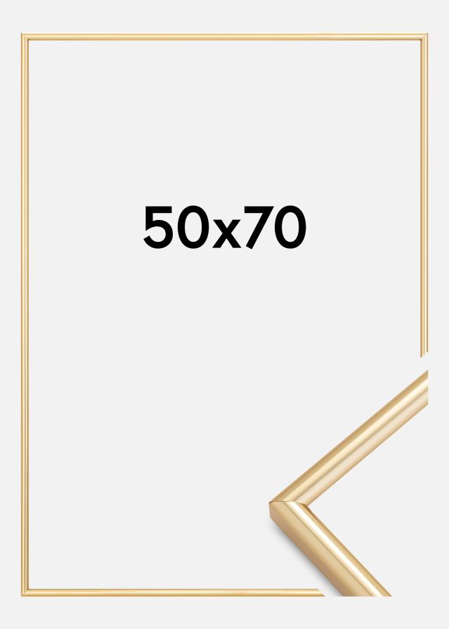 Keret Galeria Arany 50x70 cm