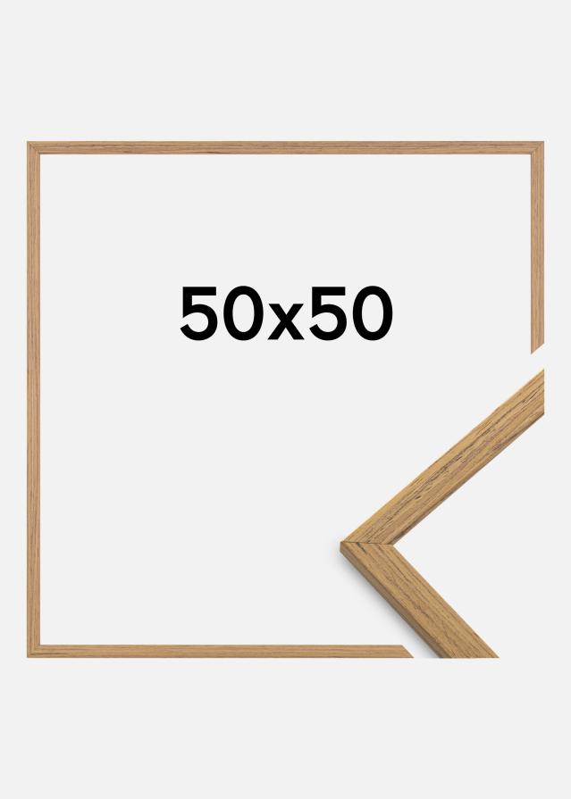 Keret Edsbyn Tíkfa 50x50 cm