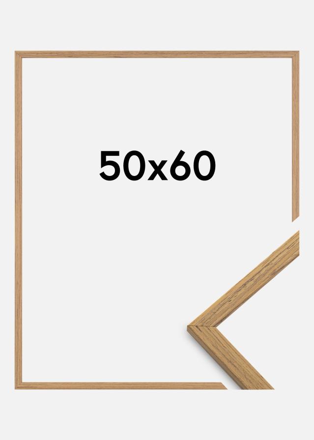 Keret Edsbyn Tíkfa 50x60 cm