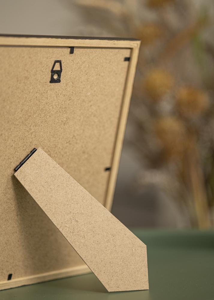 Keret Edsbyn Akrilüveg Dió 13x19,5 cm