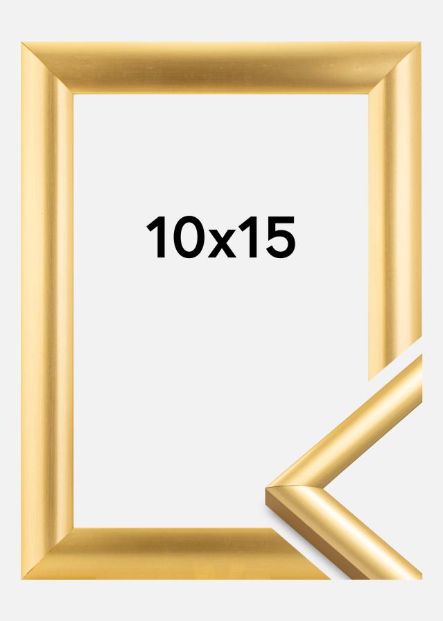 Keret Trendstyle Arany 10x15 cm