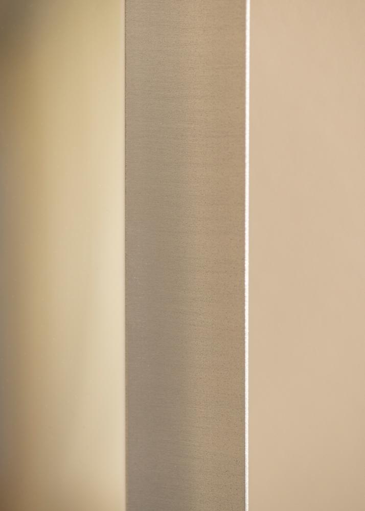 Tükör Sunne Ezüst - Egyéni méret