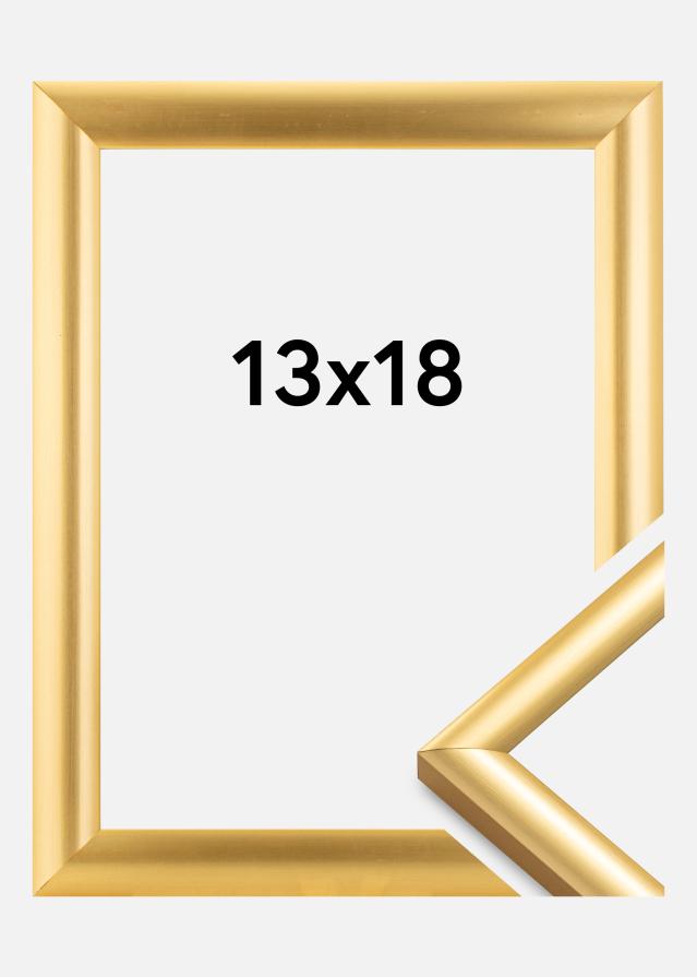 Keret Trendstyle Arany 13x18 cm