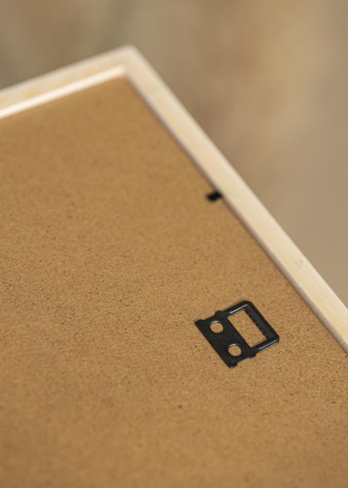 Keret Line Fehér 30x40 cm