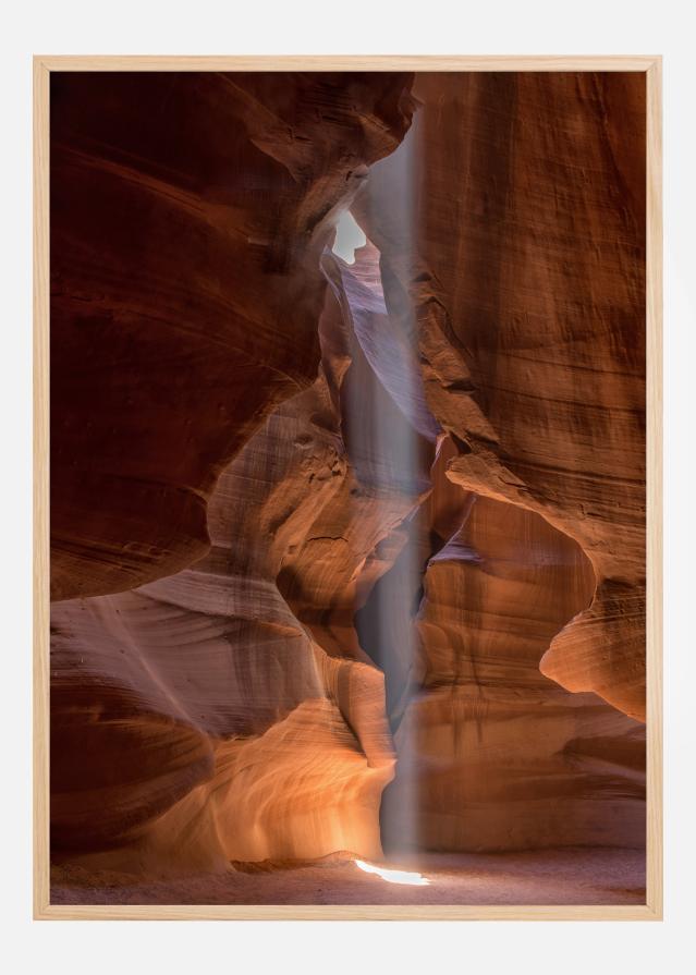 The Light Beam Poszter