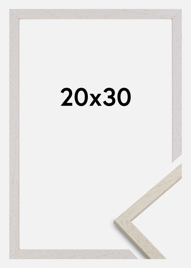 Keret Edsbyn Homok 20x30 cm