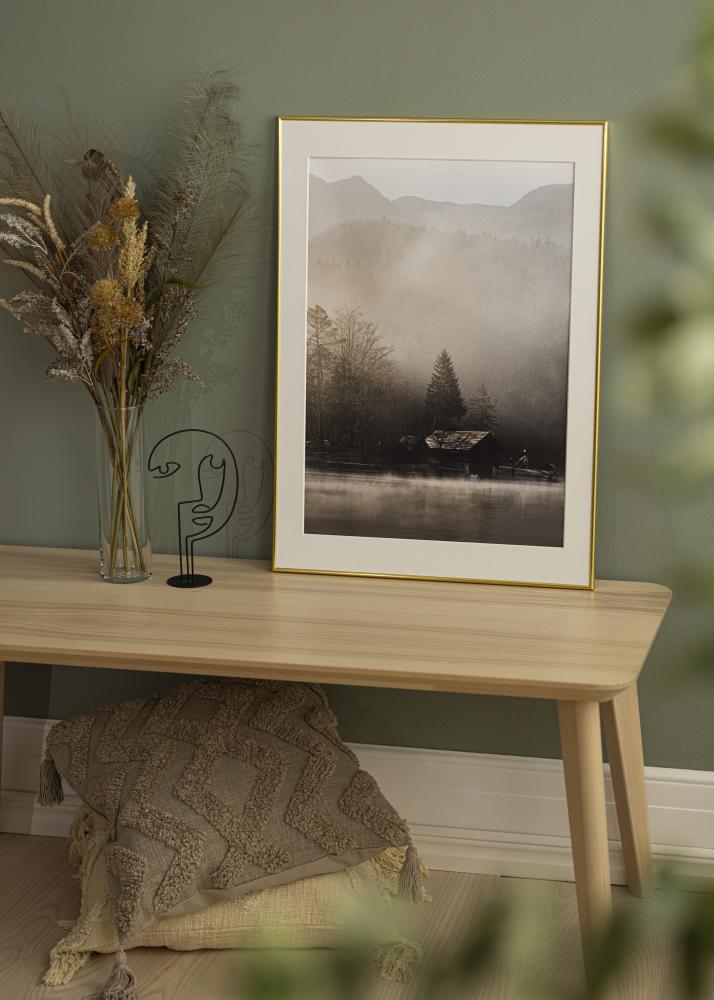 Keret Can-Can Arany 21x30 cm