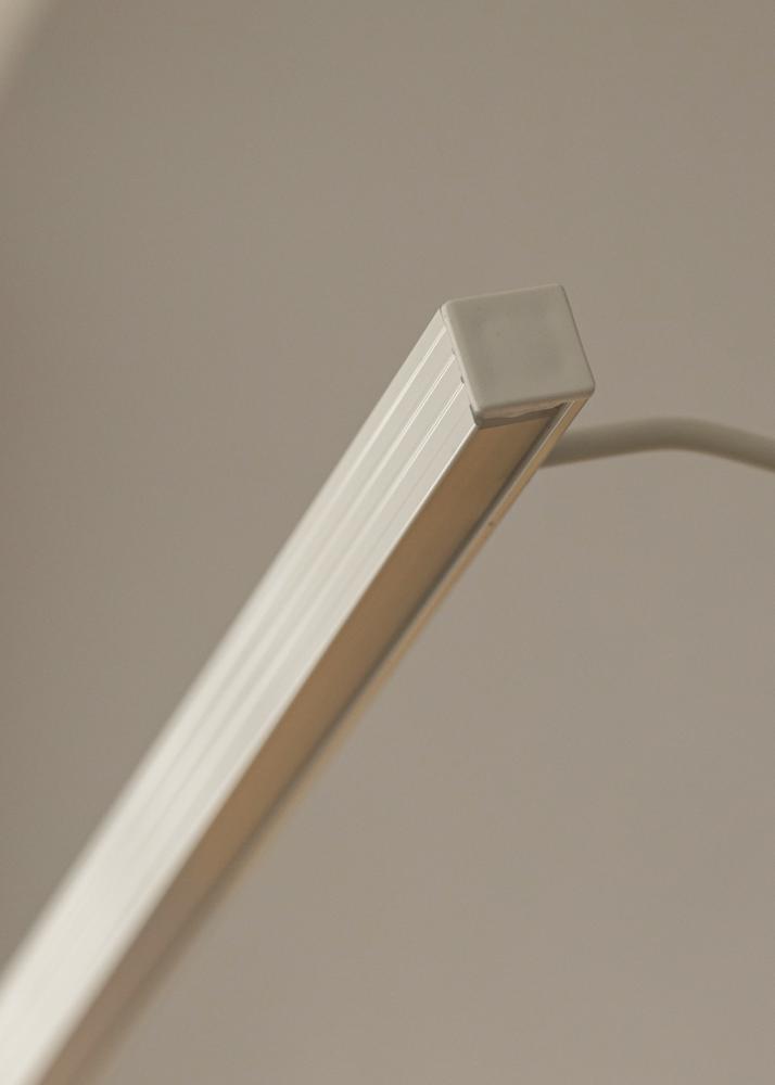 BLP 117 kép megvilágítás 65 cm - Fehér