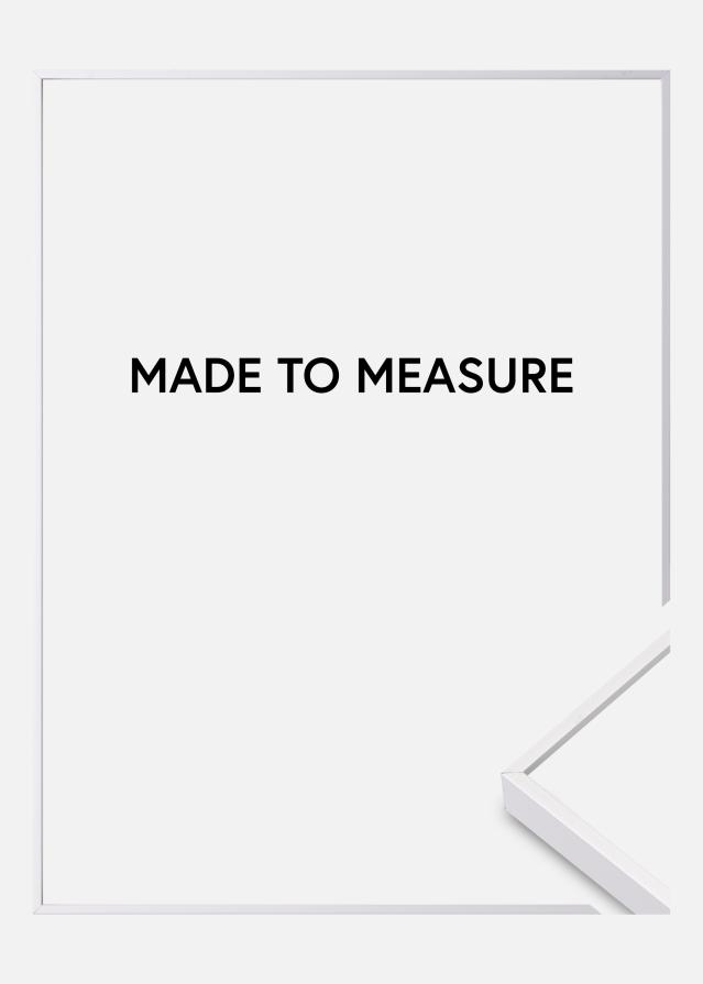 Keret Paris Ezüst - Választható méret