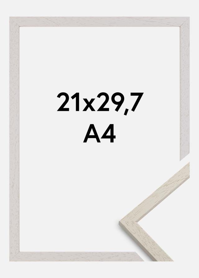 Keret Edsbyn Homok 21x29,7 cm (A4)