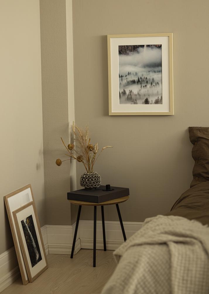 Keret New Stockholm Natúr 10x15 cm