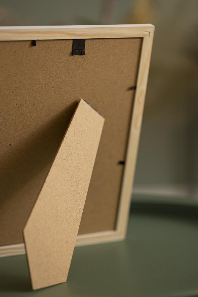 Keret Line Fehér 10x15 cm