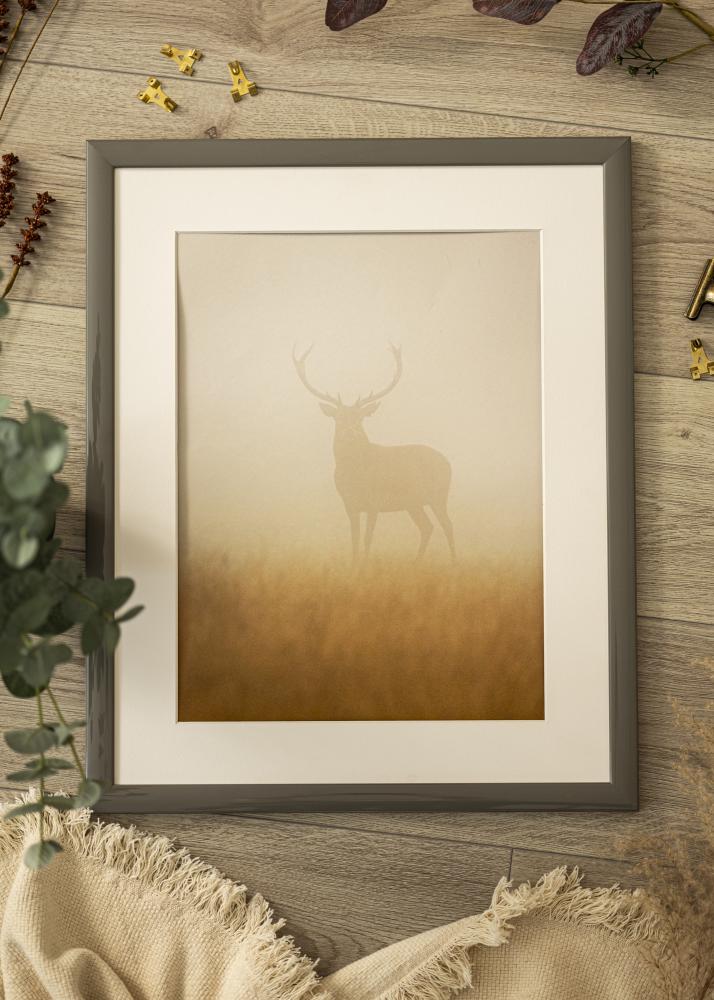 Keret Dorset Szürke - Választható méret