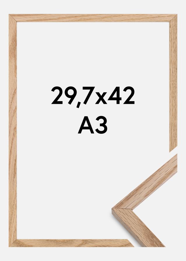 Keret Eken 29,7x42 cm (A3)