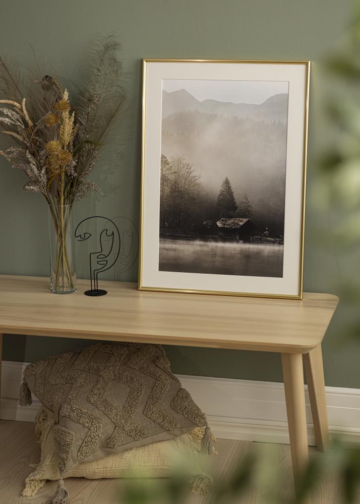 Keret Galeria Arany 9x13 cm