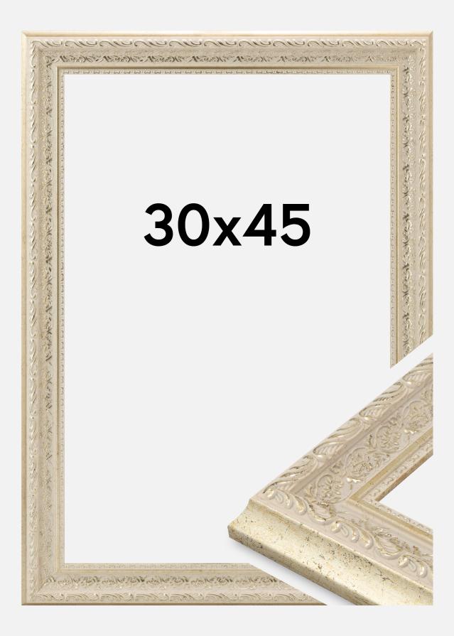 Keret Toro Akrilüveg Homok 30x45 cm