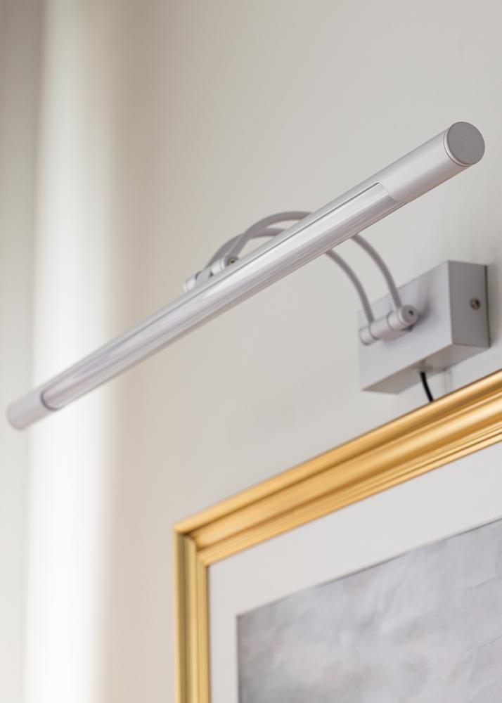 KAILA Lumos Képkivilágítás 68 cm - Fehér