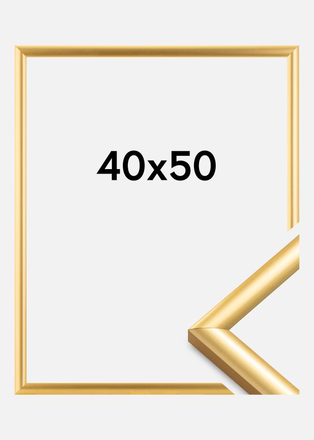 Keret Trendstyle Arany 40x50 cm