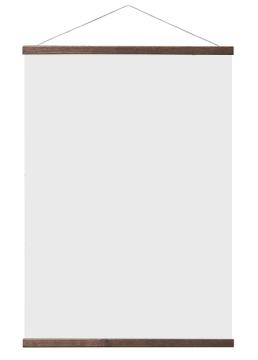 Poszterakasztó ChiCura Sötét Doboz - 60 cm