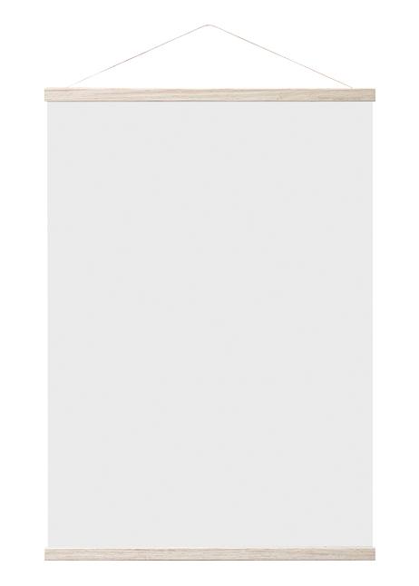 Poszterakasztó ChiCura Tölgy - 42 cm