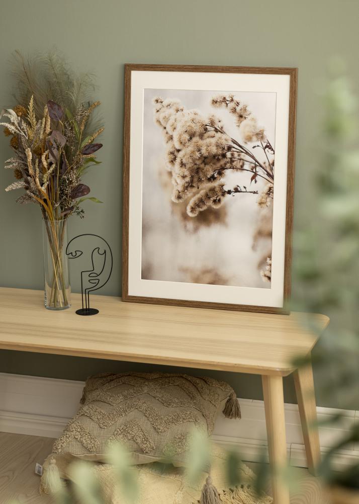 Keret Elegáns Cold Brown 40x60 cm