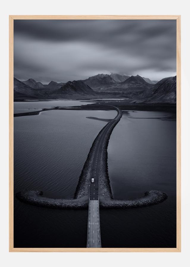 The Protected Land Poszter