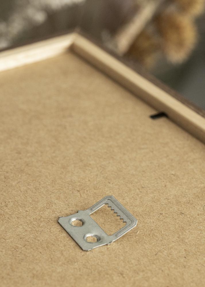 Keret Elegáns Cold Brown 40x60 cm