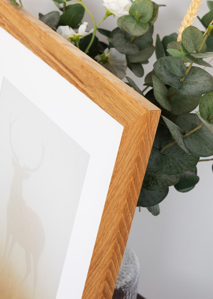 BGA Select Wide Akrilüveg Tölgy 50x70 cm