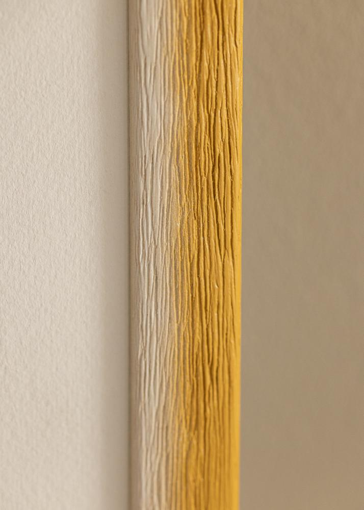 Keret Cornwall Sárga - Választható méret