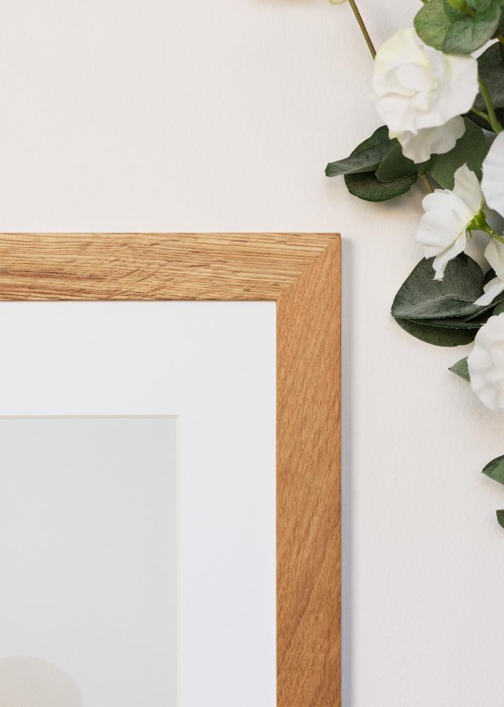 BGA Select Wide Akrilüveg Tölgy 50x70 cm