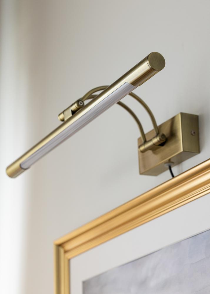 KAILA Lumos Képkivilágítás 50 cm - Bronz